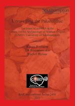 Unravelling the Palaeolithic