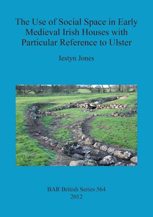 The Use of Social Space in Early Medieval Irish Houses with Particular Reference to Ulster