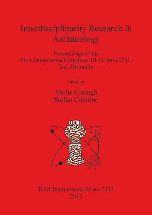 Interdisciplinarity Research in Archaeology