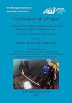 The Gresham Ship Project