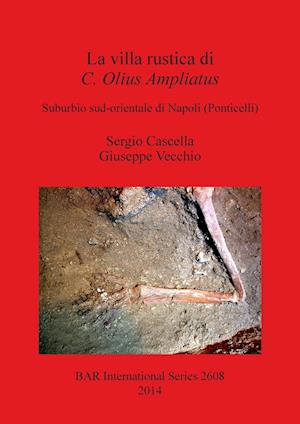 La villa rustica di C. Olius Ampliatus