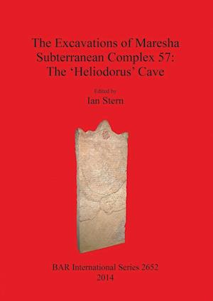 The Excavations of Maresha Subterranean Complex 57