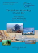 The Maritime Archaeology of Alum Bay