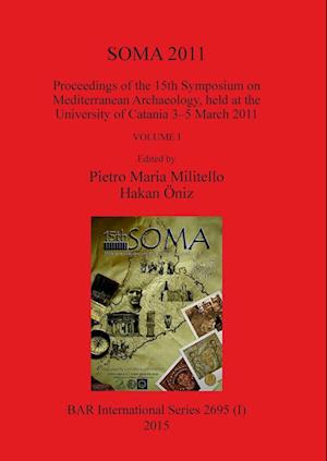 SOMA 2011, Volume I