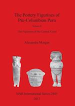 The Pottery Figurines of Pre-Columbian Peru