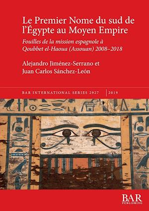 Le Premier Nome du sud de l'Égypte au Moyen Empire