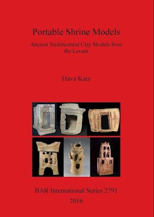 Portable Shrine Models