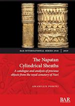 The Napatan Cylindrical Sheaths