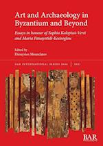 Perceptions of tradition and innovation in Byzantium