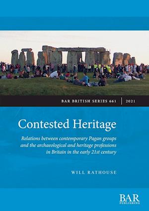 Contested Heritage