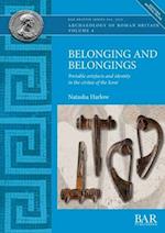 Belonging and Belongings