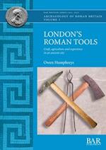 London's Roman Tools