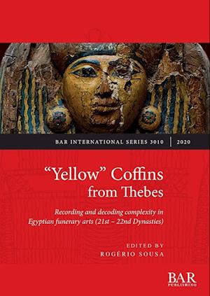"Yellow" Coffins from Thebes