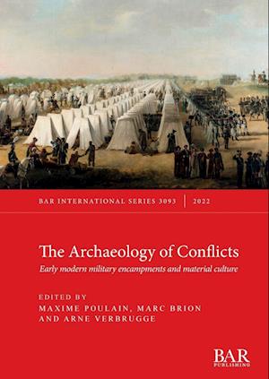 The Archaeology of Conflicts