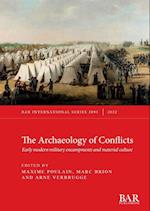 The Archaeology of Conflicts 