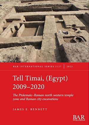 Tell Timai, (Egypt) 2009-2020