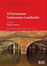 Il Patrimonio Sotterraneo Lombardo