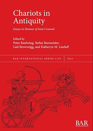 Chariots in Antiquity