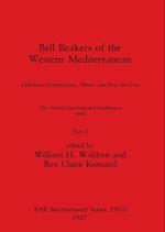 Bell Beakers of the Western Mediterranean, Part ii