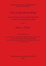 Life on the Desert Edge, Volume I 