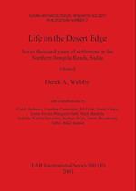 Life on the Desert Edge, Volume II 