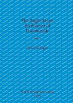 The Anglo-Saxon Settlement of Humberside, Part i 