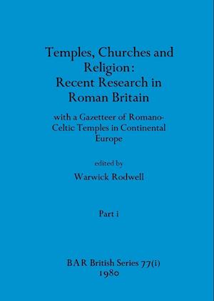 Temples, Churches and Religion