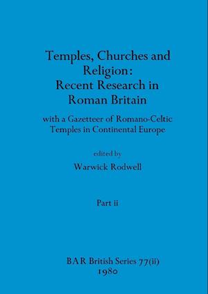 Temples, Churches and Religion