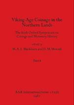 Viking-Age Coinage in the Northern Lands, Part ii