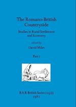 The Romano-British Countryside, Part i