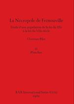 La Nécropole de Frénouville, Part iii