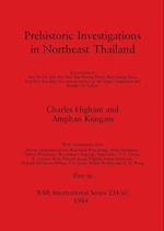Prehistoric Investigations in Northeast Thailand, Part iii