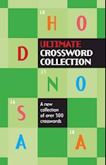 Ultimate Crossword Collection