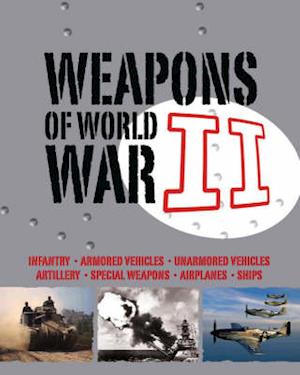 Weapons of World War II