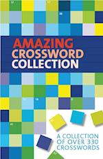 Amazing Crossword Collection