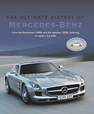 Cars Ultimate History