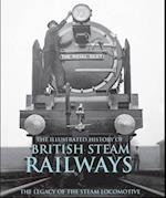 British Steam Railways