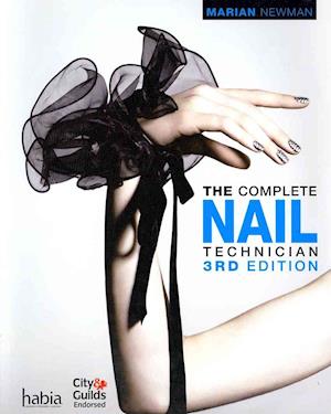 The Complete Nail Technician