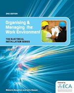 EIS: Organising and Managing the Work Environment