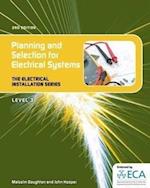 EIS: Planning and Selection for Electrical Systems