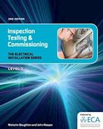 EIS: Inspection Testing and Commissioning