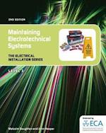 EIS: Maintaining Electrotechnical Systems