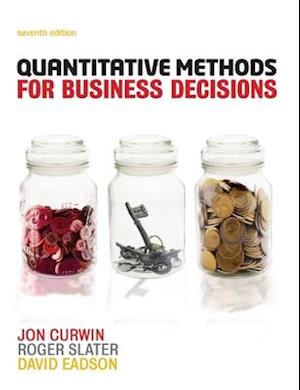 Quantitative Methods for Business Decisions