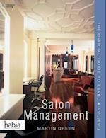 Salon Management