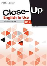 CLOSE-UP B1+ ENGLISH IN USE TB