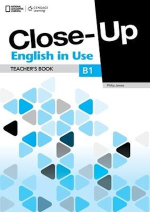 Close-Up B1 English In Use TB