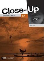 Close-Up C1: Teacher's Book