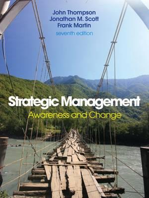 Strategic Management