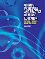 Quinn's Principles and Practice of Nurse Education