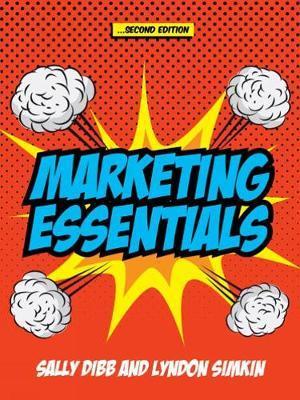 Marketing Essentials